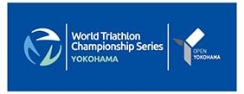 World Triathlon Championship Series YOKOHAMA
