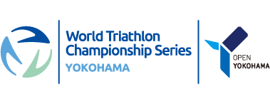 World Triathlon Championship Series YOKOHAMA