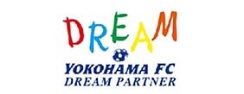 横浜FC　ドリームパートナー